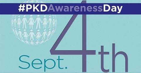 campaign, the PKD Foundation of Canada achieved record-setting visibility including: 141,000+ views of our YouTube PKD
