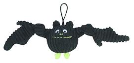Halloween Hugglehound Products offer a variety of different toys from rubber to