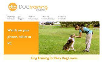 Recommended: Easy Dog Training Dove Cresswell's Dog Training Online You Love Your Dog...but you are still dealing with dog behavioral problems. You want to keep your dog happy and safe.