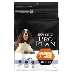 Pro Plan Dog Adult Medium Skin Premium Dog Food SKU SIZE PRICE PROG3 3KG 18.15 PROG14 14KG 57.