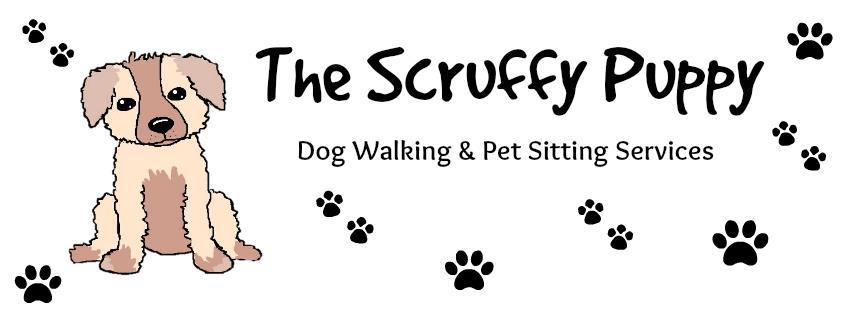 The Scruffy Puppy Hazlet, NJ 732-520-0454 scruffypuppypetcare.