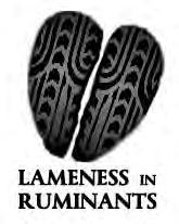 http://www.ivis.org Proceedings of the 16th International Symposium & 8th Conference on Lameness in Ruminants Feb. 28 Mar.