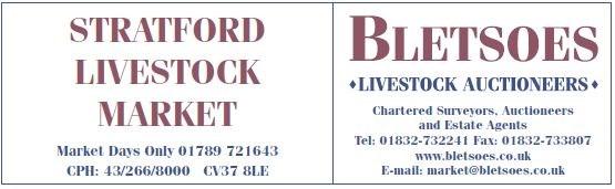 Forthcoming Sales at Bletsoes Thrapston & Stratford Auctions Saturday 4th March at Thrapston Collective
