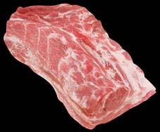 5050 5059 NECK FILLET ROAST 5059 Neck Fillet Roast is prepared from a Forequarter by the removal of the