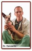 Veterinary Medicine. DR.