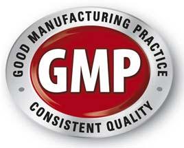 Volume 4 EUDRALEX: Good manufacturing practice (GMP)
