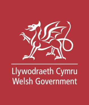 Number: WG32940 Welsh Government Consultation Document Code of Practice for the Welfare of Dogs Date of issue: 16 October 2017 Action
