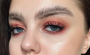 .. Popular on Bored Panda Feather Brows Is