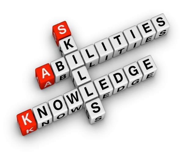 Challenge #2: Skills Acquisition Technical Strategic