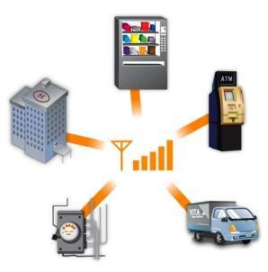 Six key areas for IoT