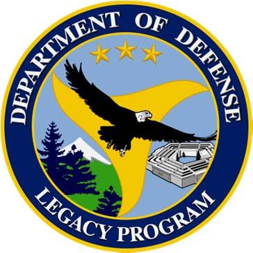 Department of Defense Legacy Resource Management Program PROJECT NUMBER (12-423) Herpetofauna Biodiversity On