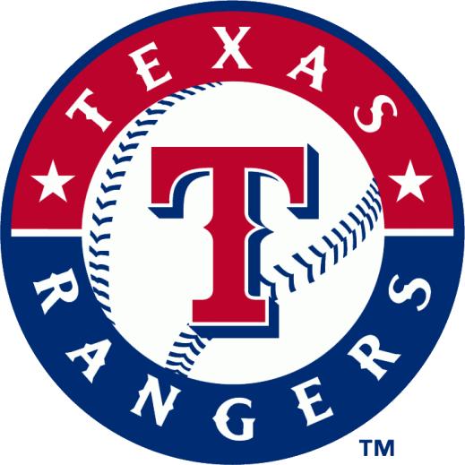 Texas Rangers Tickets Donation voucher