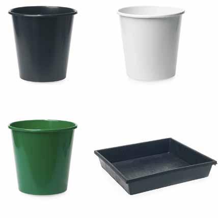 separately (any 8 or 10 ltr bucket) Displays & Buckets Prestige - Displays - Prestige - Displays - Prestige - Displays - Présentoirs Prestige Prestige Display art.nr.