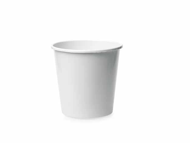 5 x 27 cm 10 ltr 3200 Grey conical buckets art.nr. toø - tiø / bø x h contents per pallet 2510513 24.5-23 / 18 x 20.