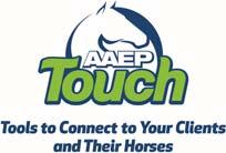 Member benefit spotlight: AAEP Rounds Collaborate with your peers immediately on a wide variety of topics through AAEP Rounds or the General Discussion List.