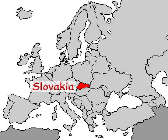 SLOVAK