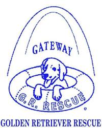 V o l u m e 11, I s s u e 7 July 2013 Newsletter J u l y 2 0 1 3 Gateway Golden Retriever Rescue P.O. Box 31700 St. Louis, MO 63131 Phone: (314) 995-5477 www.ggrr.