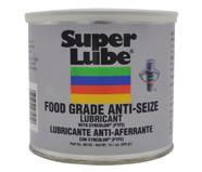 (400 gram) Canister 436P94 Super Lube Food Grade Anti-Seize Lubricant with Syncolon (PTFE) 436P89 48160 14.1 oz.
