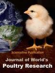JWPR Journal of World's Poultry Rese