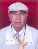 6-A. OBITUARY 6: VET TRACKS 6-A.1: Prof. Dr. S. K. Verma is no more We are sorry to announce the sad demise on 14th November 2017 of Dr. Sudarshan Kumar Verma, Ex.