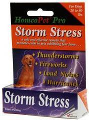 Homeo Pet STRESS PRODUCTS HP14720 704959147204 Anxiety Relief HP14722