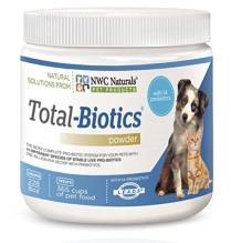 For Larger Pets 100 tablets NWCTAB90