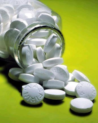 Anti-inflammatory inflammatory drugs Aspirin (prolonged therapy delays blood clotting