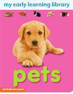 The books I read about pets are: Visit your local library and check out