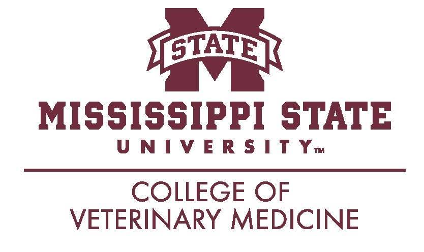 Today s Date: Owner s Name: Case #: Date/Time of appointment: Animal Health Center, College of Veterinary Medicine, Mississippi State University Christine D.