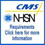 What is the National Healthcare Safety Network?
