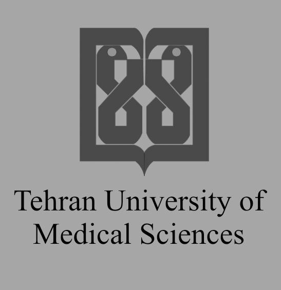 of Pediatrics, Children s Medical Center, Tehran University of Medical Sciences, Tehran, Iran 2 Division of Pediatric Neurosurgery, Children's Medical Center, Tehran University of Medical Sciences,