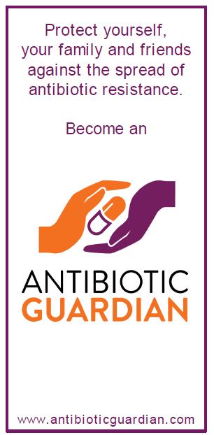 uk/targetantibiotics The TARGET Antibiotics Toolkit available on the RCGP website aims to help influence prescribers and patients