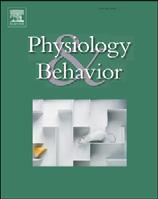 Physiology & Behavior 119 (2013) 149 155 Contents lists available at SciVerse ScienceDirect Physiology & Behavior journal homepage: www.elsevier.