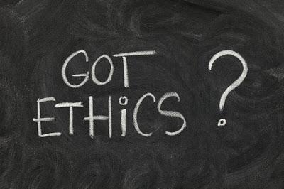 Ethics of