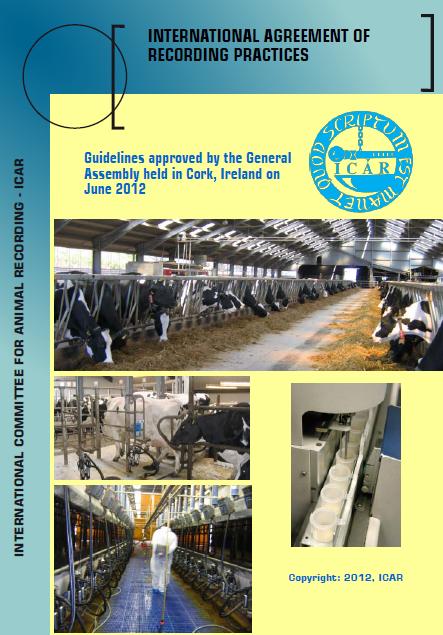 Health traits in dairy breeding Breeding use of health data (I) 1) systematization and harmonization of health data recording approved comprehensive recording standard optimum data integration