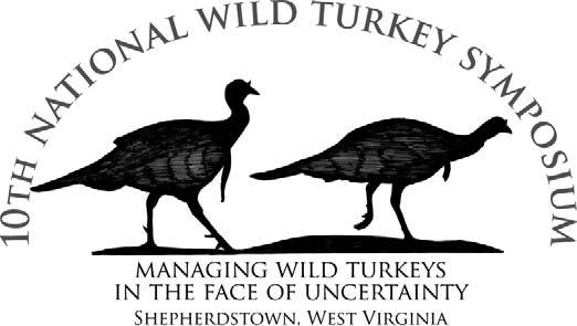 //Xinet/production/n/nwts/live_jobs/nwts-10-00/nwts-10-00-27/layouts/nwts-10-00-27.3d Page 227 REPRODUCTIVE PARAMETERS OF RIO GRANDE WILD TURKEYS ON THE EDWARDS PLATEAU, TEXAS Kyle B.