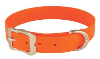 Dog Collars, Leads & Harnesses Collars Dog Collars, Leads & Harnesses Leads VIVID Collars Red Dingo Vivid collars are made from hard-wearing waterproof PVC coated webbing which will not retain dirt