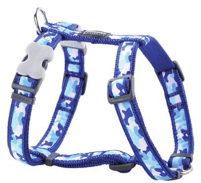 Dog Collars, Leads & Harnesses Leads Dog Collars, Leads & Harnesses Harnesses Adjustable Leads Adjustable from 1.1m -1.
