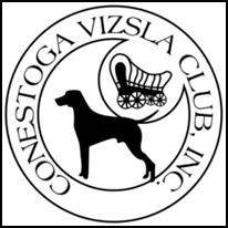 CONESTOGA VIZSLA CLUB Invites YOU and YOURS to its Annual Christmas Party Saturday, December 14, ~ 5:30 ish Shady Grove Lodge CVC will provide the meat and sodas; you bring side dishes Please bring a