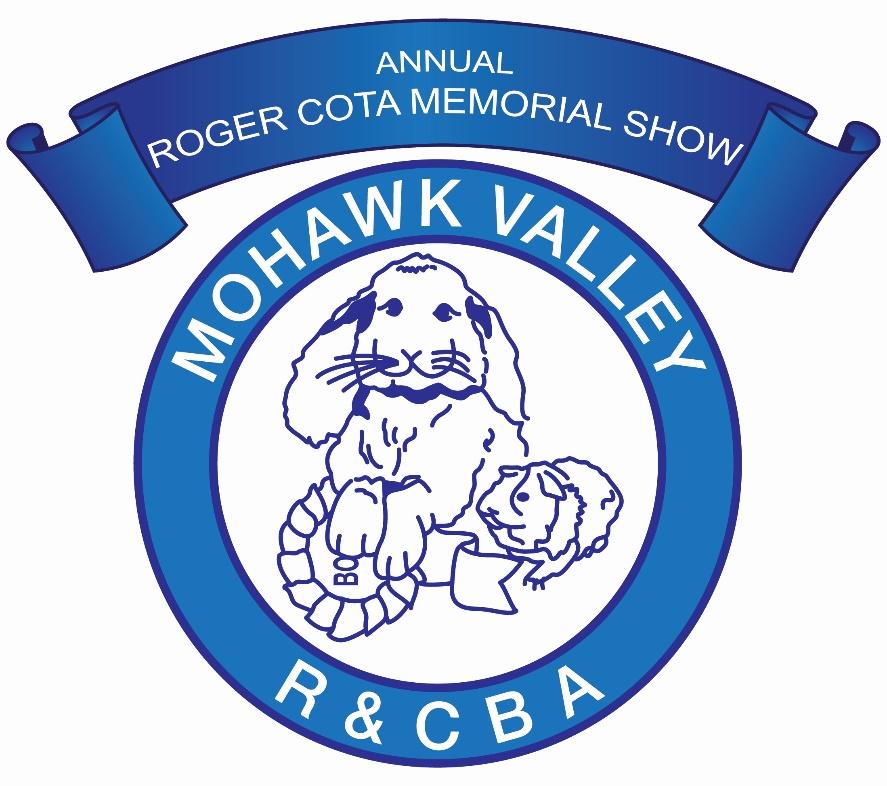 Mohawk Valley Rabbit & Cavy Breeder s Association Double Open Rabbit & Cavy Show Double Youth Rabbit Show June 2, 2018 Specialty Shows: Lops (NYS Lop Club) Satin/Mini Satin (MVRCBA) Come see our
