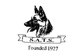 SOUTHERN ALSATIAN TRAINING SOCIETY Schedule and Entry form are available at www.southernalsatiantrainingsociety.co.