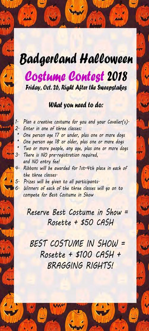 org to register for Hospitality Passes and reserve your catalog, or fill out this form and send to the Club Treasurer, Joni Marquardt, 8338 N Range Line Rd, Oconto, WI 54153.