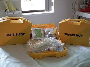 Sepsis box
