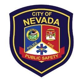 Nevada Public Safety Department CITY ORDINANCE CHAPTER 55 Animal Protection and Control 55.02 STANDARD OF CARE. All owners and keepers of any animal shall comply with the following standards of care.