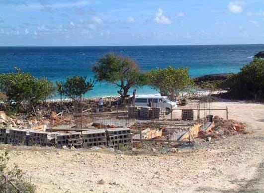 The Government of Anguilla Planning Department s proposed Land-Use Plan (GOA, 1996) currently designates Windward Point, Long Bay, Limestone Bay and Blackgarden Bay as Conservation Areas.