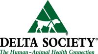 DELTA SOCIETY Pet Partners Team
