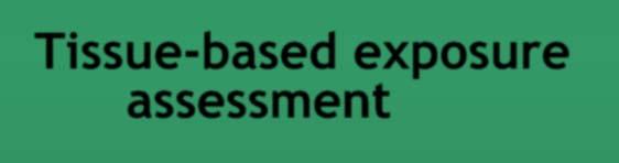 Summary Dietary exposure assessment Examination of
