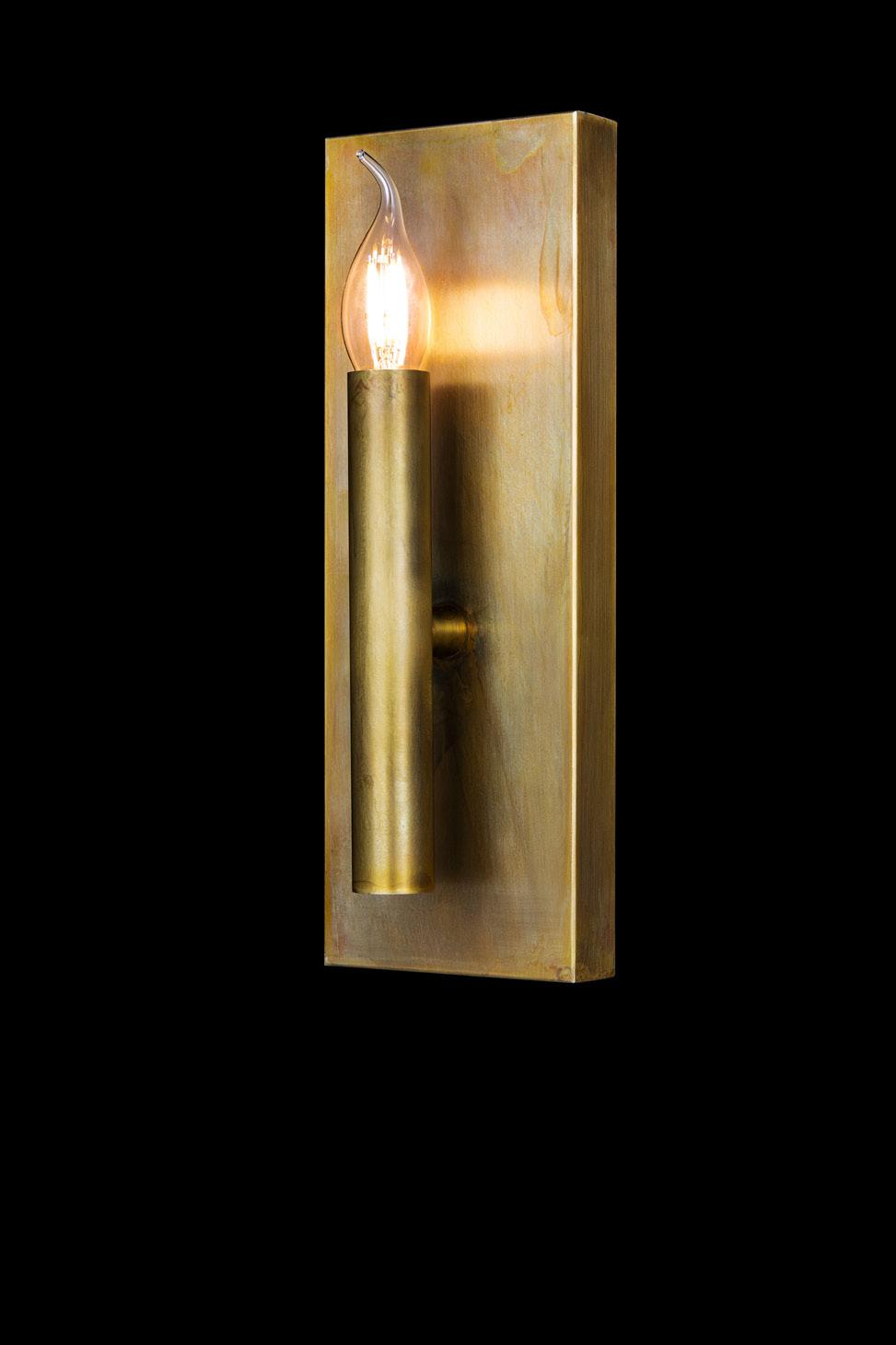 14 x E14, 18kg SHW34BRBUR Shiro wall lamp, W.
