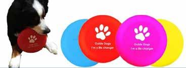 Skyrider Sports Disc Ideal for pets or humans! Comes in assorted colours.