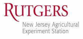 Cooperative Extension of Cumberland County www.njaes.rutgers.